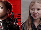 Black Widow sẽ "hồi teen" với nhan sắc vạn người mê trong phim riêng