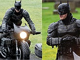 The Batman lộ ảnh cực chi tiết về bộ giáp mới, nhưng đây mới là thứ đáng chú ý