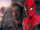 Với Spider-man, cái chết của Iron Man trong Endgame còn tệ hơn ta tưởng rất nhiều