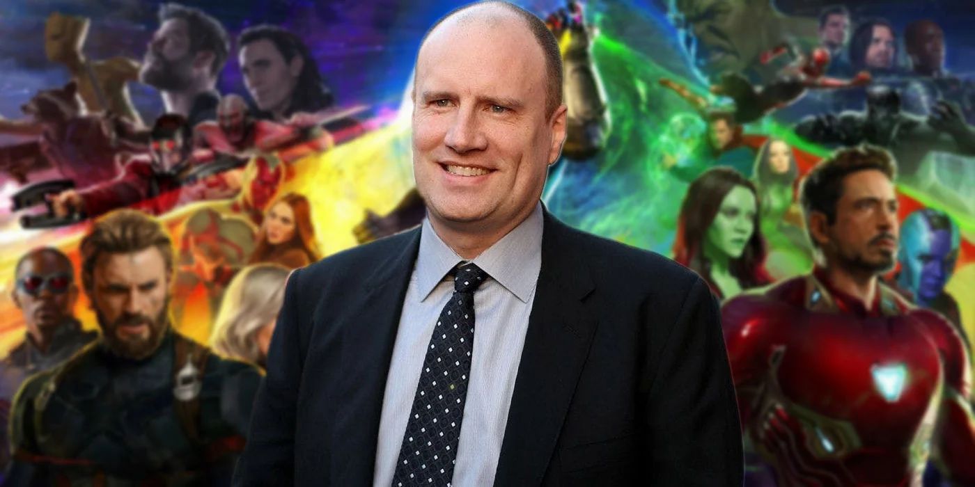 Chủ tịch Marvel Studios từng suýt nữa bỏ cả MCU vì lý do bất ngờ
