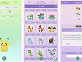 Pokemon Home được phát hành chính thức trên Nintendo Switch, iOS và Android