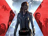 Black Widow bất ngờ lộ tạo hình "bo tròn" mĩ miều gợi cảm trong phim riêng