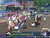 Closers – Tựa game anime hấp dẫn siêu vui nhộn hay nhất 2020, game thủ không thể bỏ qua