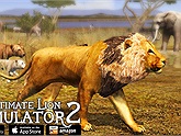 Ultimate Lion Simulator 2 - Khám phá thế giới hoang dã qua góc nhìn của vua sư tử
