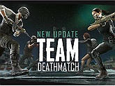 PUBG Arcade sẽ có thêm chế độ chơi Team Deathmatch thi đấu 8 vs8