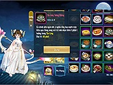 Nhìn game thủ VLTK Mobile hưởng thụ mà mê: Hết xoắn tay vào bếp lại lên đồ đi “quẩy”