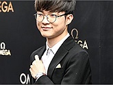Faker được vinh danh sau những đóng góp thiết thực trong công cuộc ngăn chặn, đẩy lùi dịch COVID19