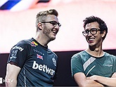 smooya ra đi khỏi Chaos vì Covid-19