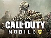Update mới đổ bộ lên CoD: Mobile trong ngày mai