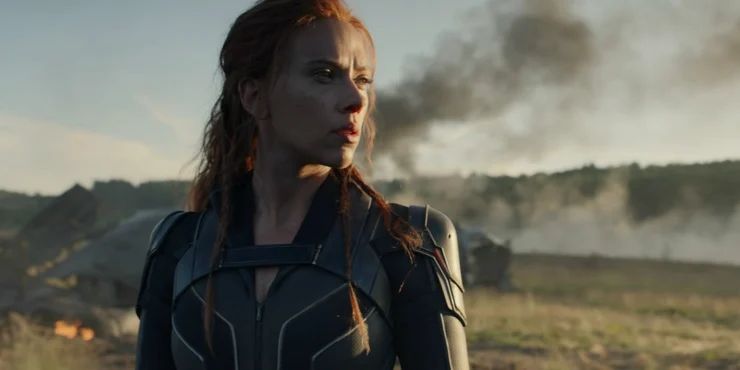 Lý do Black Widow không thể ra mắt sớm hơn vài năm trước Avengers: Endgame