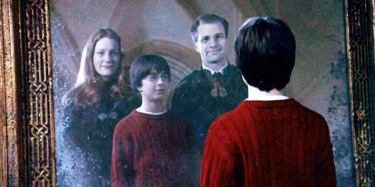 Hé lộ nhân vật J.K. Rowling suýt nữa đóng trong Harry Potter