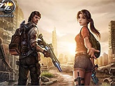 Light of Tomorrow - MMORPG bối cảnh tận thế đã có mặt tại một số khu vực