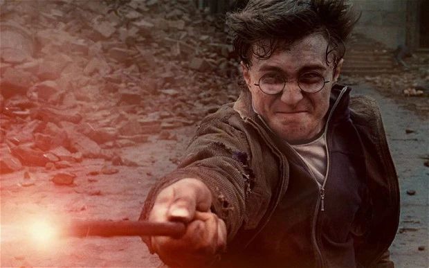 Daniel Radcliffe tiết lộ Harry Potter đã khiến mình khổ sở cùng cực như thế nào