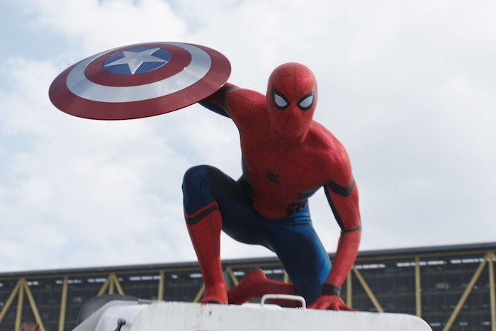 Sẽ như thế nào nếu Deadpool và Daredevil tham gia Spider-Man 3?