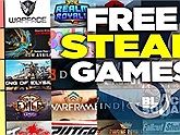 Tổng hợp các game và hãng game đang cho game thủ chơi miễn phí trong mùa dịch Corona