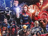 Một thành viên của Avengers sẽ "biến chất" trở thành ác nhân trong Avengers 5