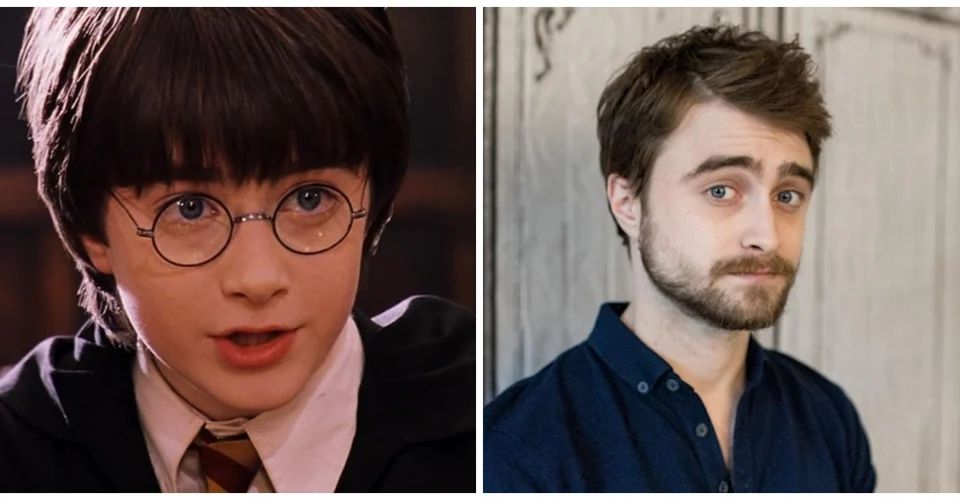 Phản ứng của Daniel Radcliffe trước khả năng quay lại làm Harry Potter