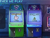 Đây là mọi điều bạn cần biết về Lễ hội Arcade Retro trong PUBG Mobile
