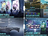 PUBG Mobile 0.17.0 được cập nhật nhưng lại dẫn tới một số lỗi đơ trong trận đấu
