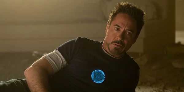 Robert Downey Jr. đã gặp chấn thương nặng khi quay Iron Man 3 như thế nào?