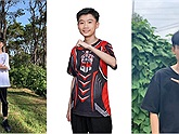 MaMixi: Từ cậu nhóc mê game bị bố đập điện thoại trở thành streamer nổi tiếng khi mới chỉ học lớp 10