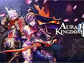 Aura Kingdom 2 - MMORPG cực đẹp sẽ ra mắt vào tháng 04/2020