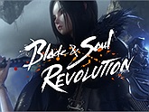Blade & Soul Revolution - Game mobile bom tấn được mở Đăng ký trước tại một số khu vực
