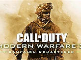 COD Modern Warfare 2 Remastered có thể sắp ra mắt?