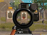 Hướng dẫn làm chủ con quay hồi chuyển trong PUBG Mobile
