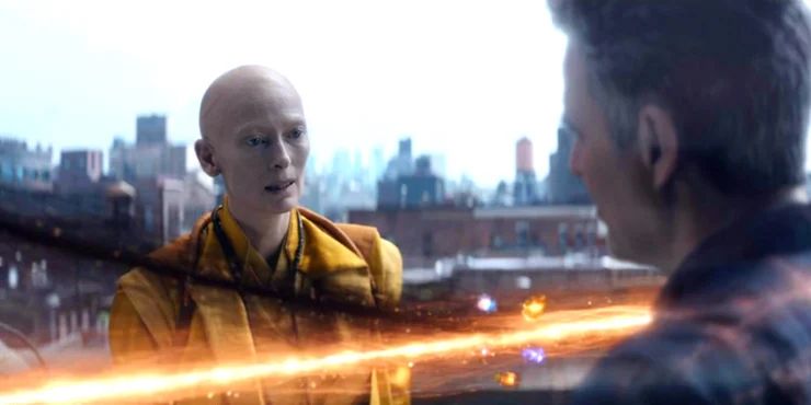 Các nhân vật Marvel có thể được hồi sinh trong Doctor Strange 2