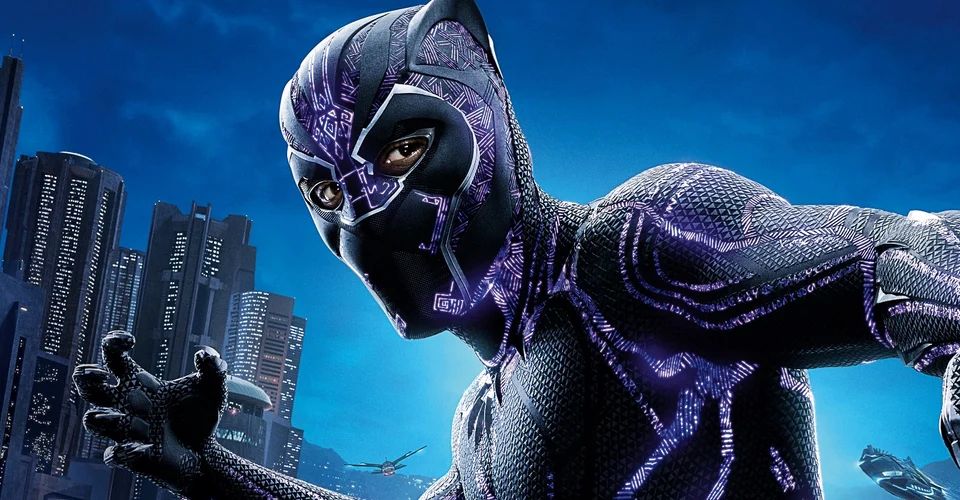 Năng lực độc nhất vô nhị của Black Panther chưa từng xuất hiện ở trên phim