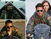 Bom tấn "Top Gun: Maverick" của Tom Cruise bị dời lịch sang cuối năm
