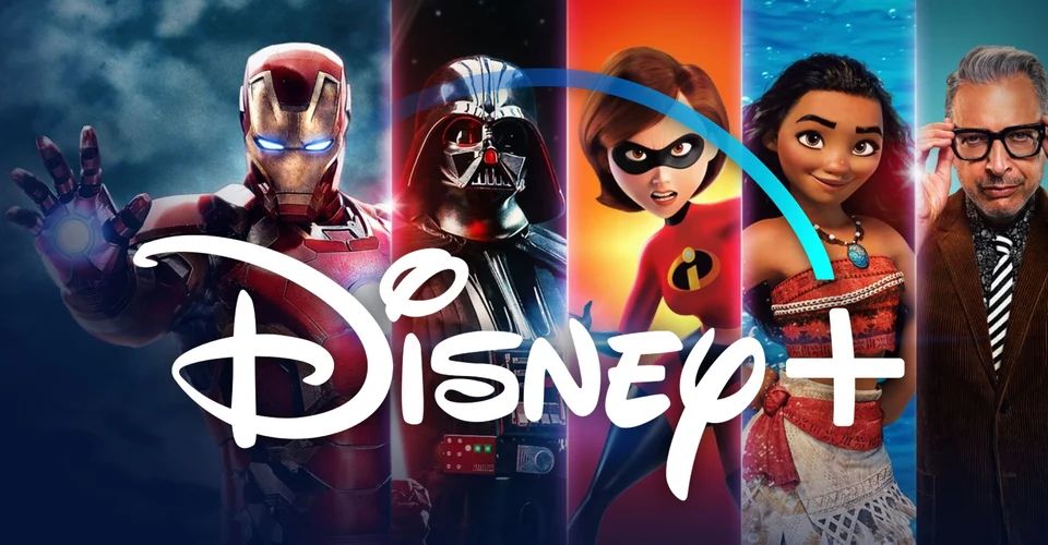 Disney+ đã có hơn 50 triệu người đăng ký trên toàn thế giới