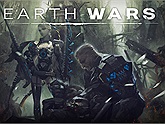 Tải ngay Earth WARS: Retake Earth - Game nhập vai hành động chống quái vật ngoài hành tinh