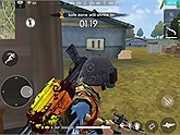 Hướng dẫn chơi Garena Free Fire mà không cần tải về máy