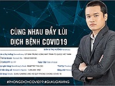 Cộng đồng Mobile Legends: Bang Bang VNG cùng nhau đẩy lùi dịch bệnh Covid-19
