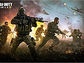 7 cách "cày" XP hiệu quả nhất trong Call of Duty: Mobile VN