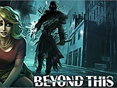 Khám phá thế giới siêu nhiên trong game mobile Beyond This Side