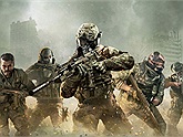 Infinity Ward phác thảo kế hoạch chống lại nạn phân biệt chủng tộc trong Call of Duty