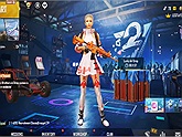 Hướng dẫn nhận skin súng, trang phục và hàng loạt quà khủng từ PUBG Mobile