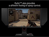 DyAc là gì và tác dụng như thế nào trong các game FPS?