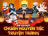 Hỏa Chí Anh Hùng – đưa bạn sống lại ký ức Naruto chính thức lộ diện tại Việt Nam