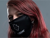 Tổ chức esports G2 làm khẩu trang nhằm gây quỹ góp phần đẩy lùi đại dịch Covid-19