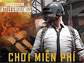 Tin được không? PUBG Miễn phí lần đầu tiên sau 3 năm phát hành game