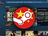 Người chơi Steam ở Trung Quốc “khốn khổ” vì giới hạn giờ chơi và kiểm duyệt gắt gao