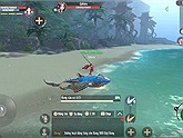 Khám phá những hoạt động thú vị chỉ có trong Perfect World VNG