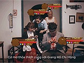 Giang Hồ Chi Mộng khẳng định đẳng cấp “vượt xa những tựa game thông thường” với clip ngắn cực ý nghĩa.