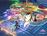 “Game chất tự nhiên đông”, còn ai ngoài Tình Kiếm xứng đáng cho vị trí Top 1 dòng nhập vai MMORPG