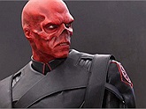 Red Skull sẽ quay trở lại MCU để đối đầu Captain America mới