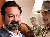 Indiana Jones 5 chính thức do đạo diễn Logan thực hiện
